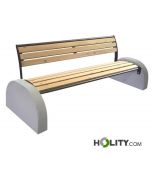 Sitzbank-für-Stadtmobiliar-mit-Holz-und-Betonlatten-h10906