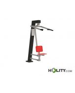 Fitnessgerät-für-öffentliche-Parks-h109-292