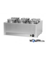 Bain-Marie-Soßenwärmer-mit-6-Behältern-h11029