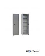 Metallschrank-mit-einer-Tür-h11111 