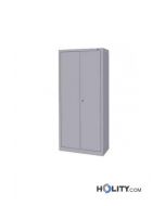 Metallschrank-mit zwei-Türen-h11112