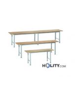 Umkleidebank-aus-lackiertem-Stahl-h11175