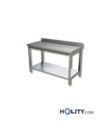 Edelstahltisch-mit-Ablage-und-Spritzschutz-Länge-110-cm-h111_101