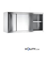 Edelstahl-Hängeschrank-mit-Schiebetüren-Länge-80-cm-h111_112