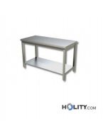 Edelstahl-Tisch-mit-Ablage-Länge-100-cm-h111_98