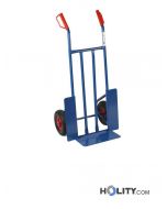 Gepäcktransportkarren-h12233