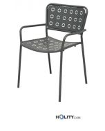 Gartenstuhl-Pop-2-RD-Italia-h12342