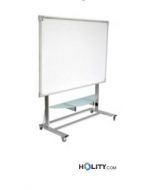 Ständer-für-interaktives-Whiteboard-mit-Touchscreen-h12545