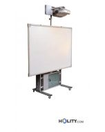 Wagen-für-interaktives-Multimedia-Whiteboard-h12546