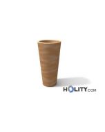 Hohe-Design-Vase-mit-Lichtoption-h12708