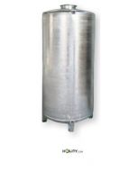 Wasserspeichertank-Ø-1270-mm-h12744