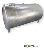 Horizontaler-zylindrischer-Wassertank-h12746
