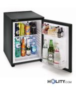 Einbau-Minibar mit Absorptionskühlung 40 Liter h12911