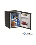 Einbau-Minibar mit Absorptionskühlung 30 Liter h12916