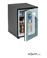 Energiesparende Kompressor-Minibar 40 Liter h12923