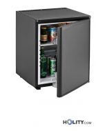 Energiesparende Kompressor-Minibar 60 Liter h12924 geöffnet