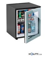 Energieeffiziente Kompressor-Minibar 60 Liter h12925