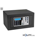 Digitalsafe für Hotels h12926