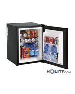 Thermoelektrische Minibar für Hotelzimmer 32 Liter h12947
