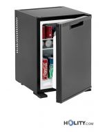 Thermoelektrische Minibar für Hotelzimmer 32 Liter h12947