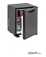 Thermoelektrische Minibar für Hotelzimmer 20 Liter h12948