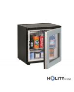 Minibar für Hotelzimmer mit 20 Liter h12950