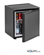 Ultraleise und ökologische Minibar h12952