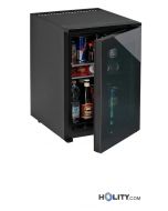 Minibar-mit-teilverspiegelter-Tür-40-Liter-h129_59