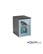 Minibar-für-Hotel-Glastür-h129_74