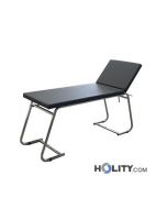 Ärztliches Untersuchungsbett h1302