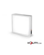 Tisch- oder-wandmontiertes-Negatoskop-h1318