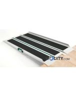 Aluminium-Kofferrampe h13625