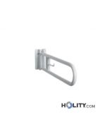 Haltegriff-mit-Rollenhalterung,-klappbar-h13640