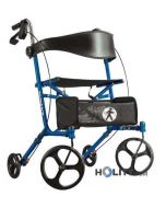 Rollator für Außenbereiche h13653