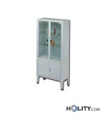 Medikamentenschrank für Behandlungsraum h13_114