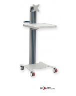 Monitorwagen-mit-Ablagefläche-h13_237