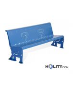 Moderne-Sitzbank-h14008