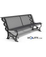 Sitzbank-aus-Metall-h140187