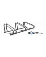 Multiparker aus Stahl h14087