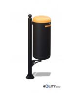 Behälter für verbrauchte Batterien h140_304