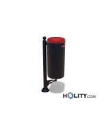 Behälter-für-die-T/F-Sammlung-70L-h140_306