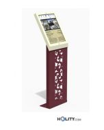 Verzinkte-Infotafel-für-Stadtmobiliar-h140_335