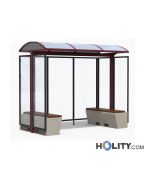 Selbsttragende-Bushaltestelle-mit-Sockel-aus-Beton-h140_345