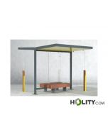 Zweiseitige-Bushaltestellenüberdachung-h140_516