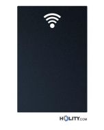 Wandtafel-mit-WLAN-Symbol-h148111