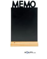 Tischtafel-Memo-h14828