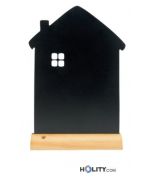 Tischtafel-in-Hausform-h14829