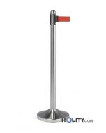 colonnina-segnapercorso-con-nastro-retrattile-h14870
