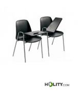 Konferenzstuhl-mit-Schreibplatte-h15968