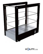 Beheizte-Croissantvitrine-aus-Massivholz-h16903